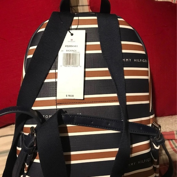 Backpack - Picture 2 of 2